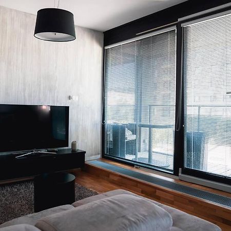 Prague Marina River View Apartment Close To City Centre Free Parking Esterno foto